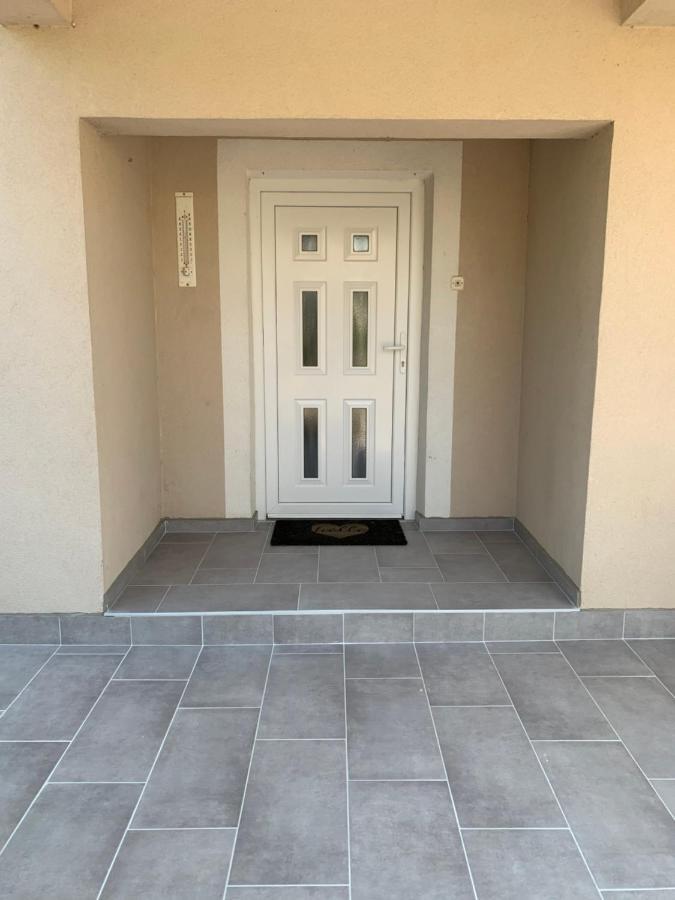 New Apartment Ema II Vrh  Exterior foto