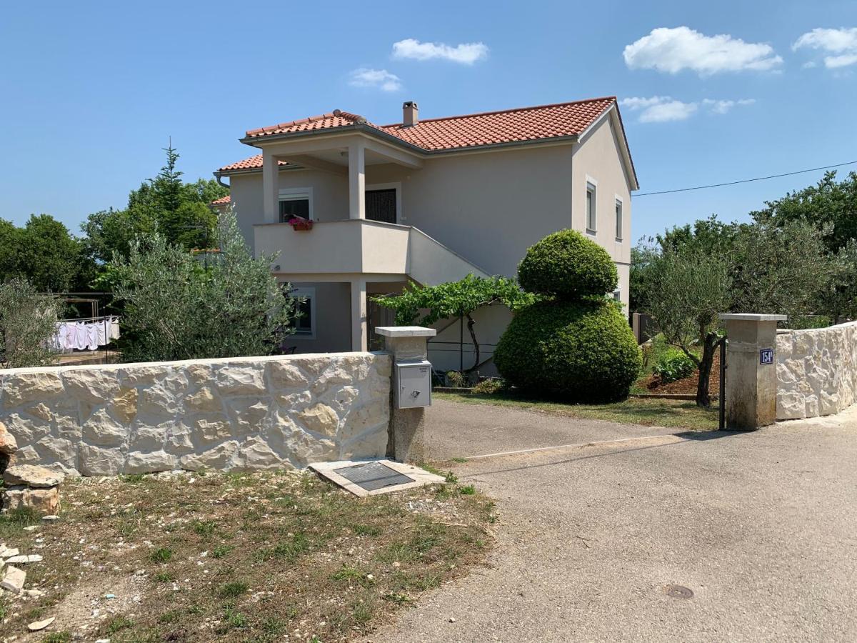New Apartment Ema II Vrh  Exterior foto